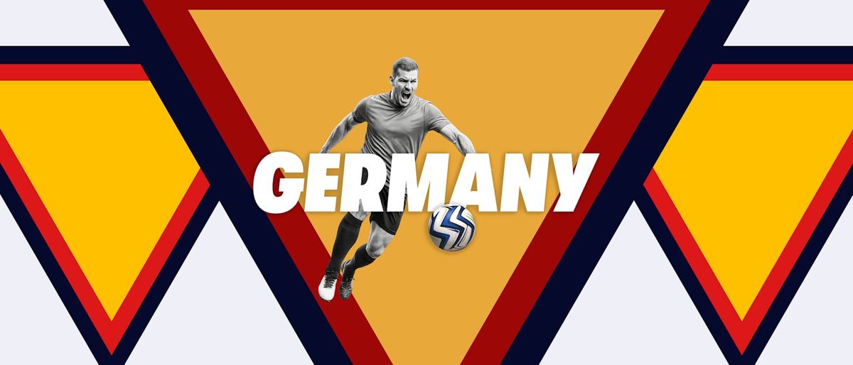 Germany vs Cote d'Ivoire - World Cup - Match 33 at BMO Field
