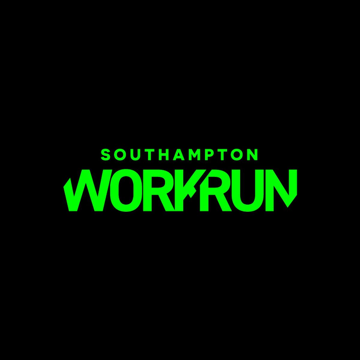 Southampton Workrun 20th Nov