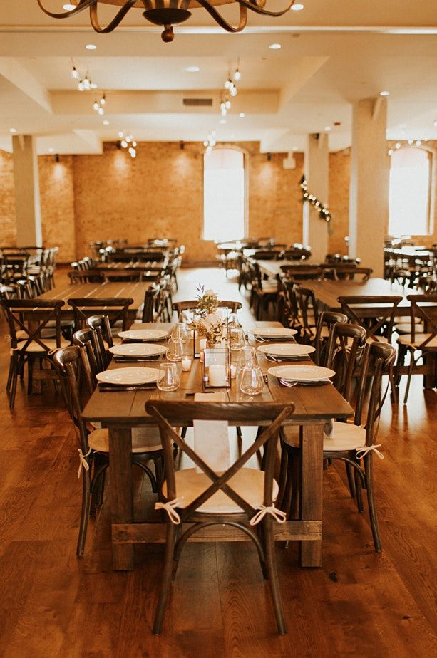 Leadership Chattanooga Class of 2022 Graduation, Gilman Event Hall