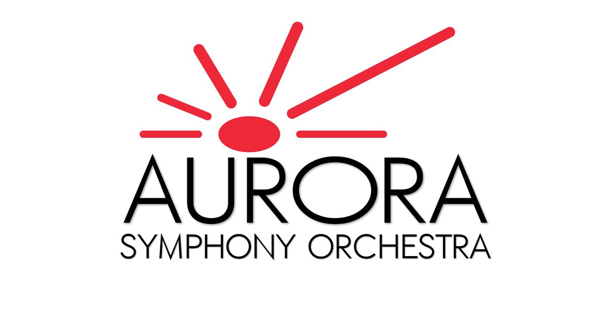 Dancing in the Shadows | 2024 Arts for a Better Tomorrow | Aurora Symphony