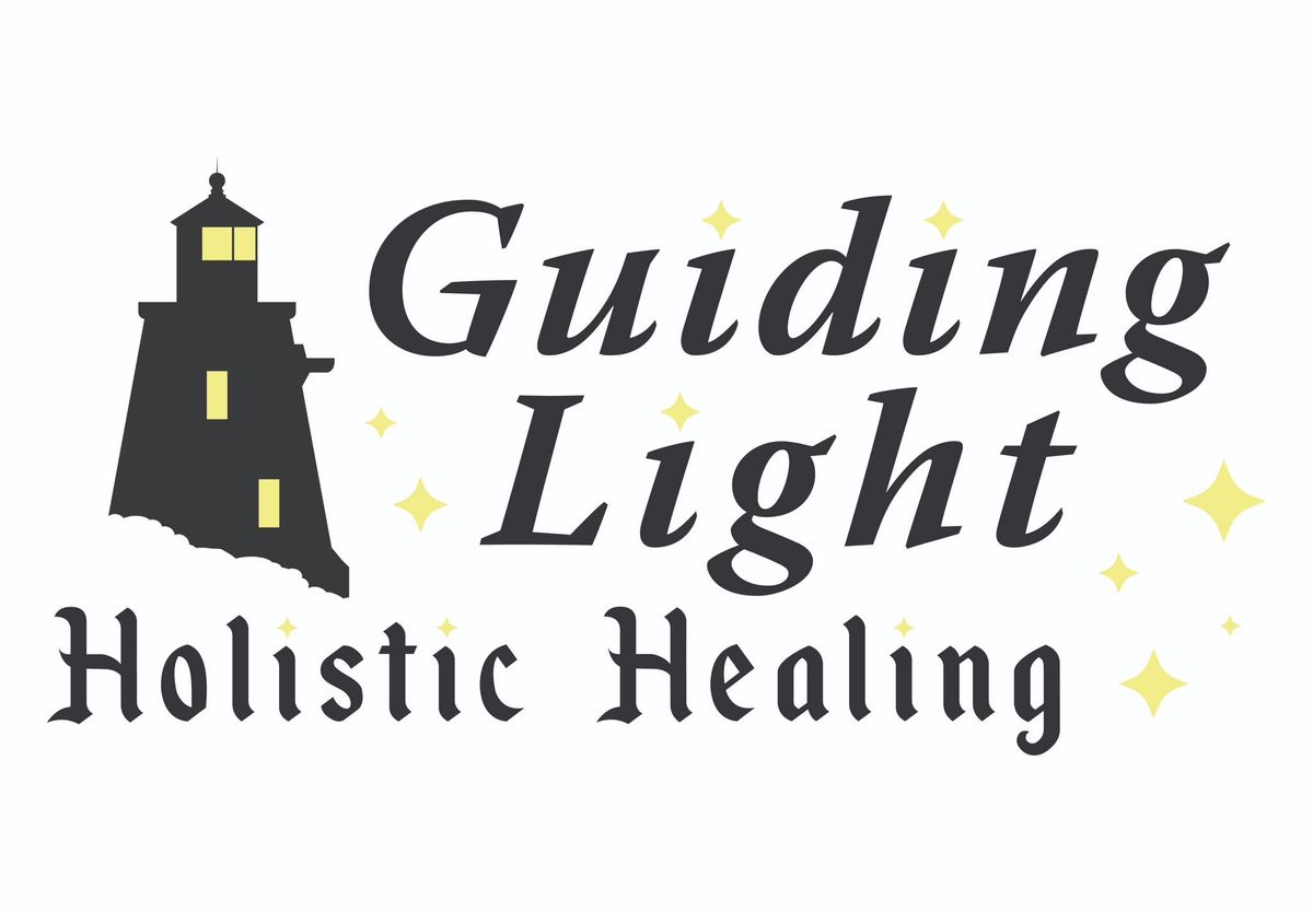 Guiding Light Holistic Healing - Mini Sessions