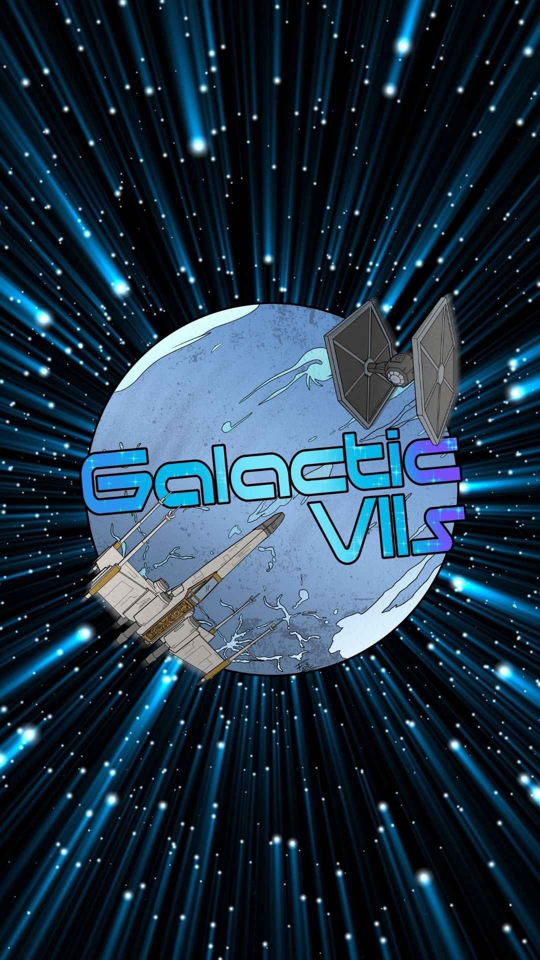 NTRD Presents: Galactic 7s 