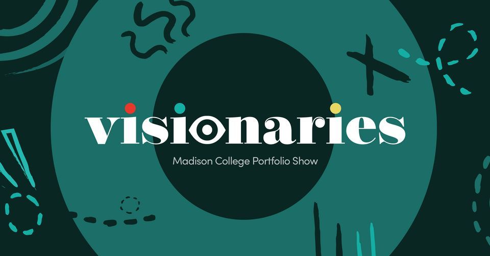 Madison College Spring 2023 Portfolio Show, Madison College, 9 May 2023