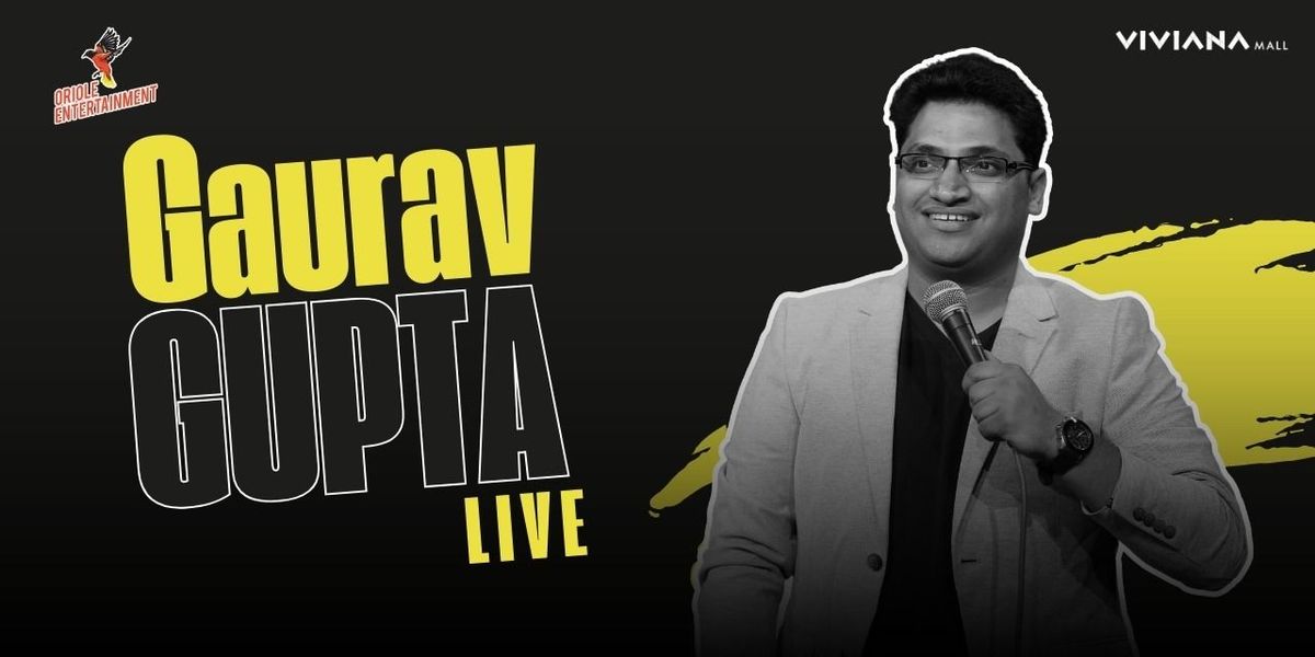 Gaurav Gupta Live