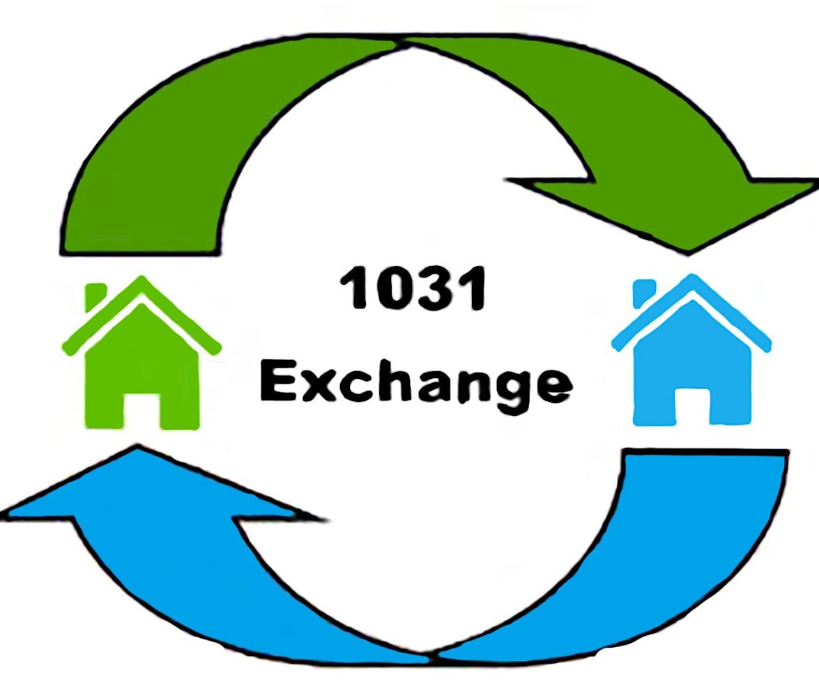 1031 Exchanges- FREE 3 HR CE Class - North Forsyth