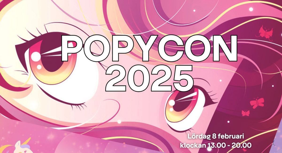 POPYCON 2025