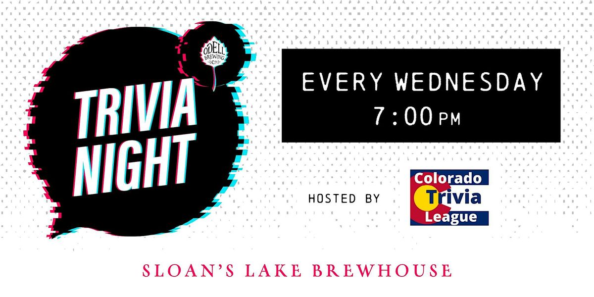 Trivia Night