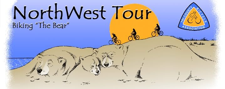 17th Annual NorthWest Tour