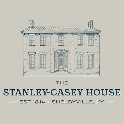 The Stanley-Casey House