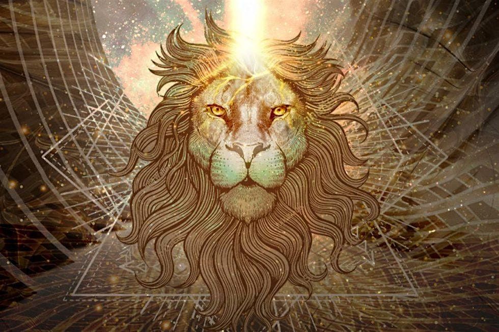 Lion's Gate Event with Hypnotherapy & Reiki