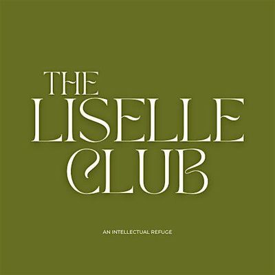 The Liselle Club\u2122 by Liselle Kiss\u00ae