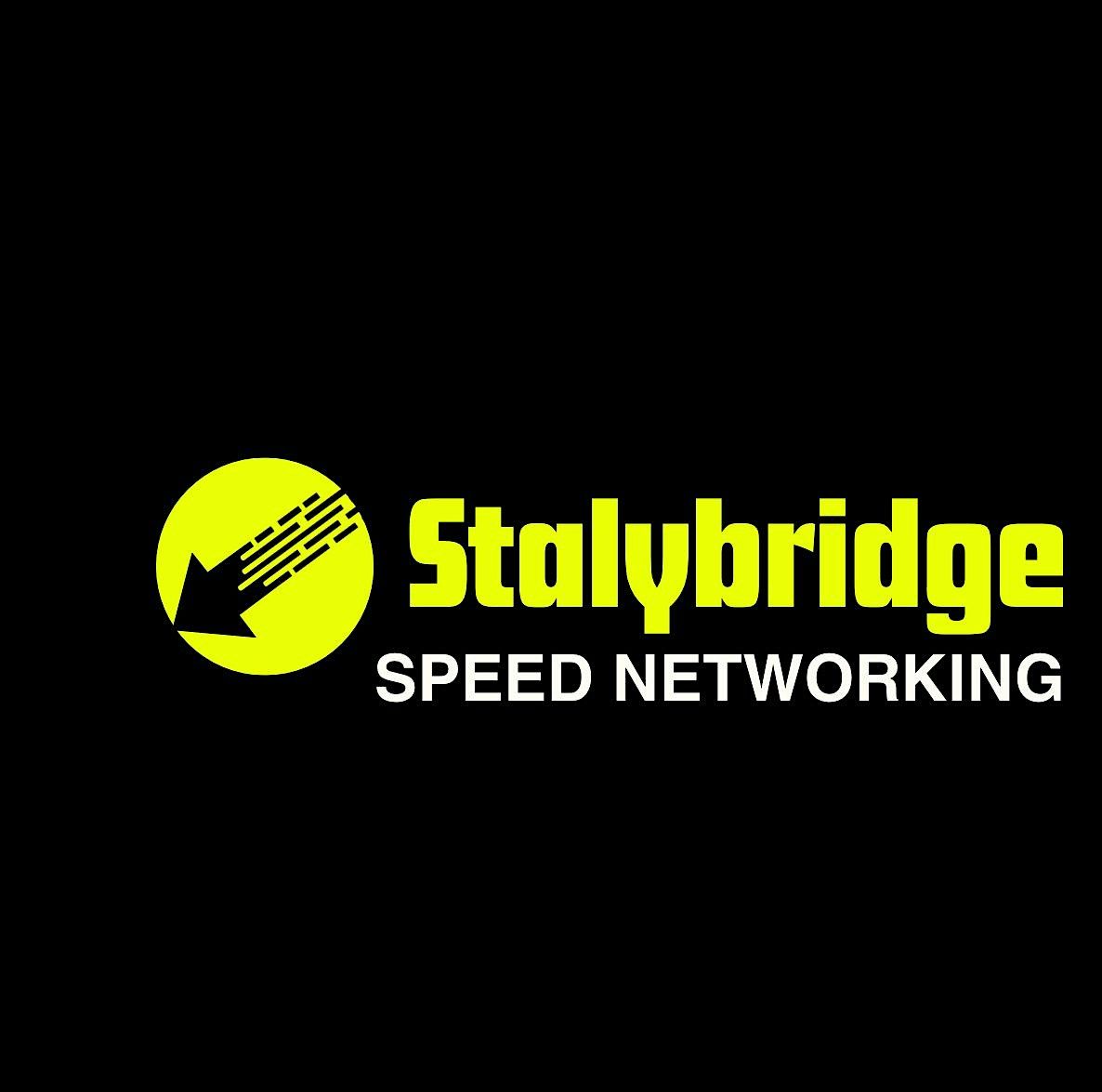 Stalybridge Speed Networking