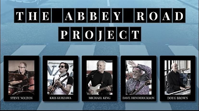 The Abbey Road Project