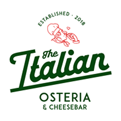 The Italian Osteria & Cheesebar