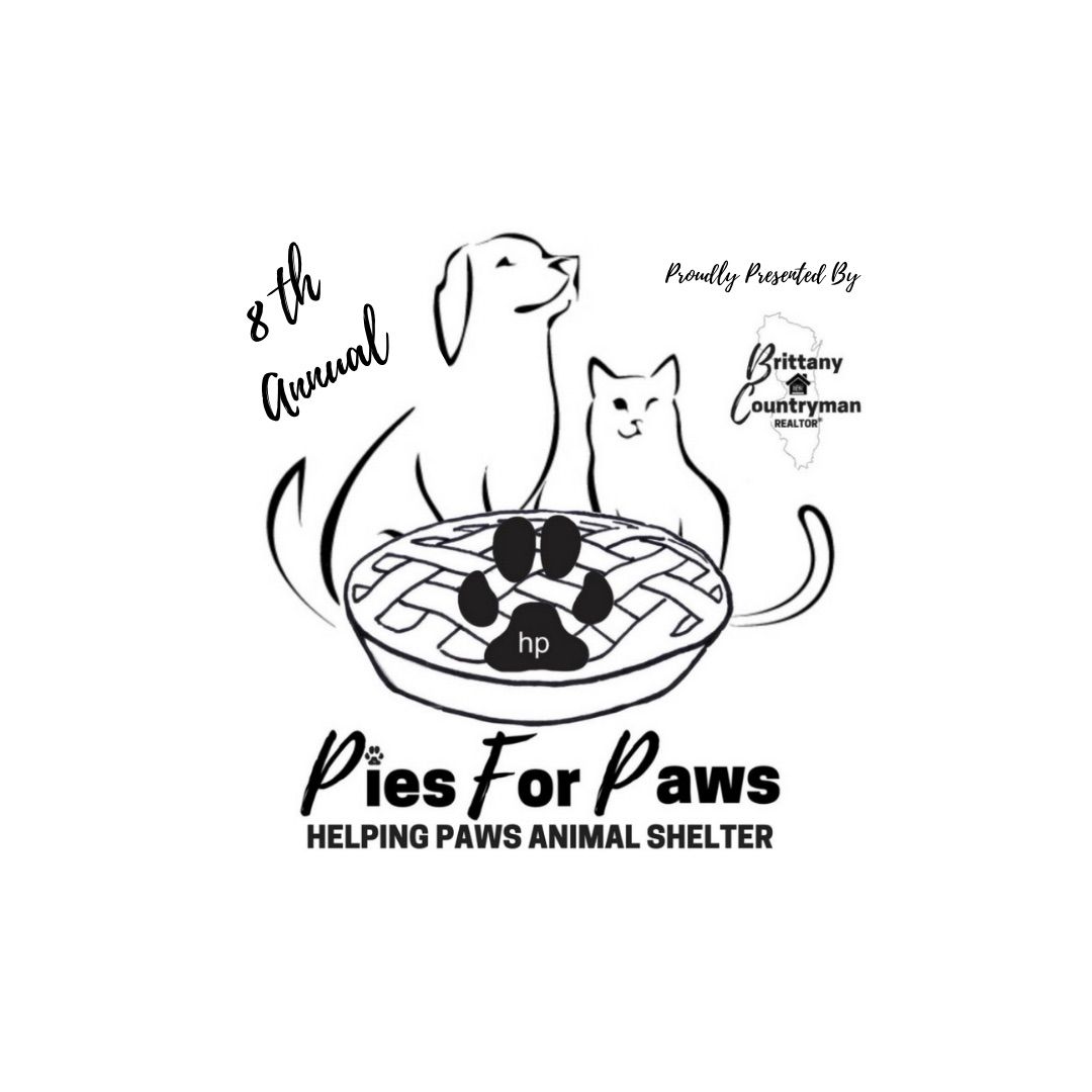 8th Annual Pies For Paws