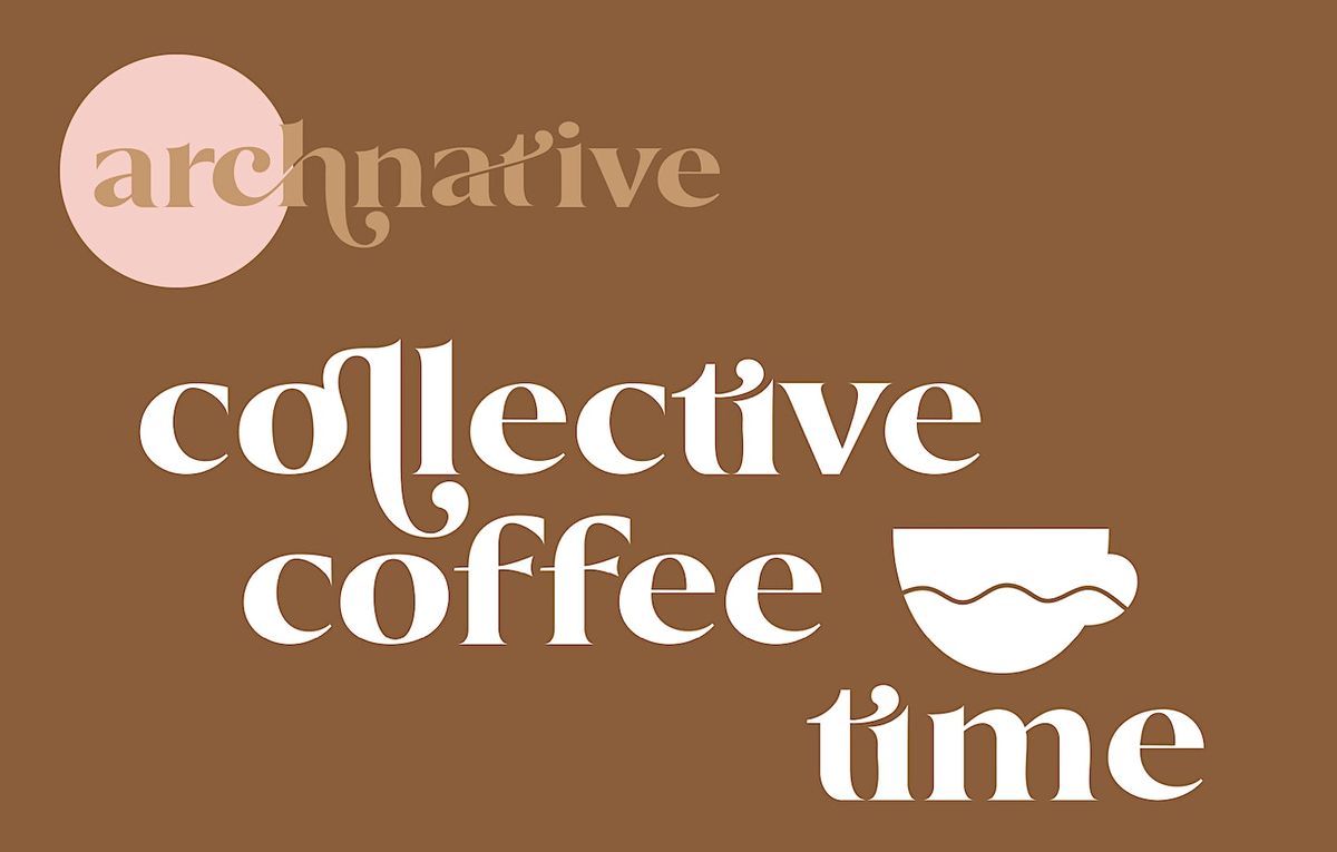 Collective Coffee Panel Discussion with Dattner Architects