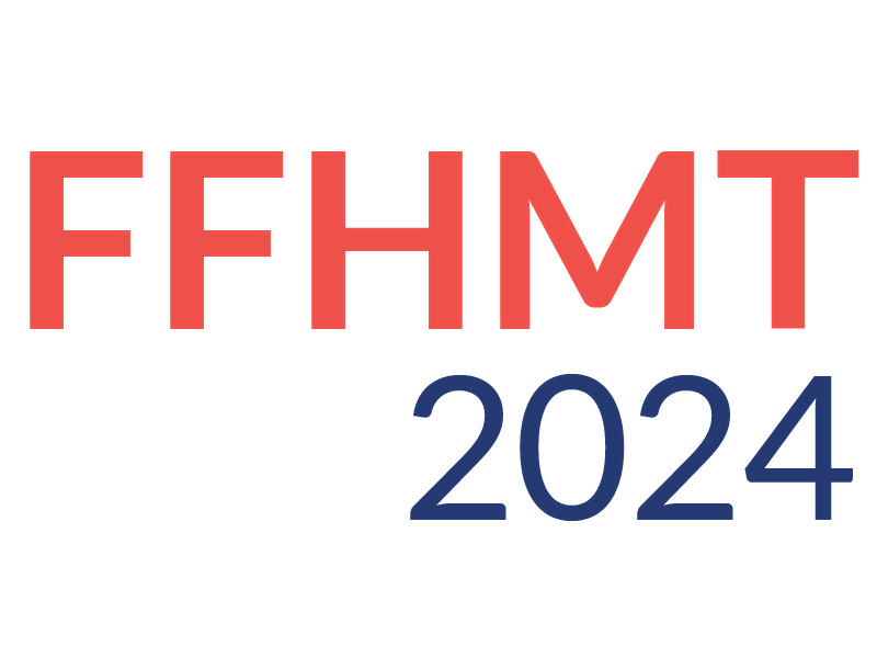 Conference of Fluid Flow, Heat and Mass Transfer (FFHMT 2024)