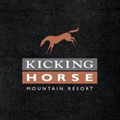 Kicking Horse Mountain Resort