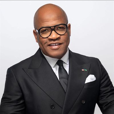 The Study (Pastor Ricardo Miller)