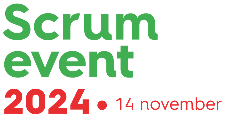 Scrum Event 2024 - Een dag over verandering van gedrag