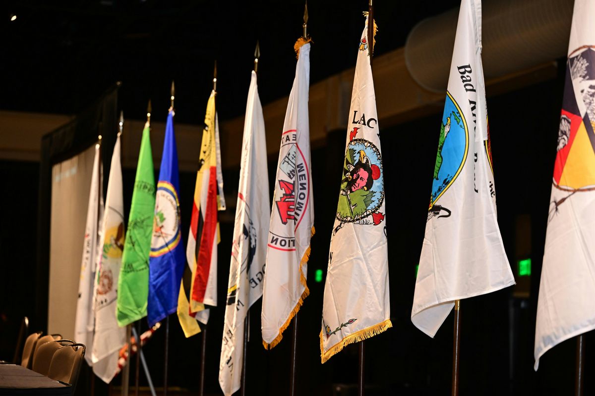 2024 Wisconsin Tribal Transportation Conference