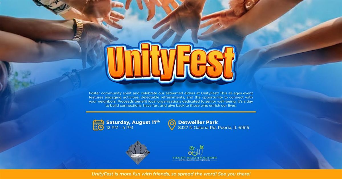 UnityFest