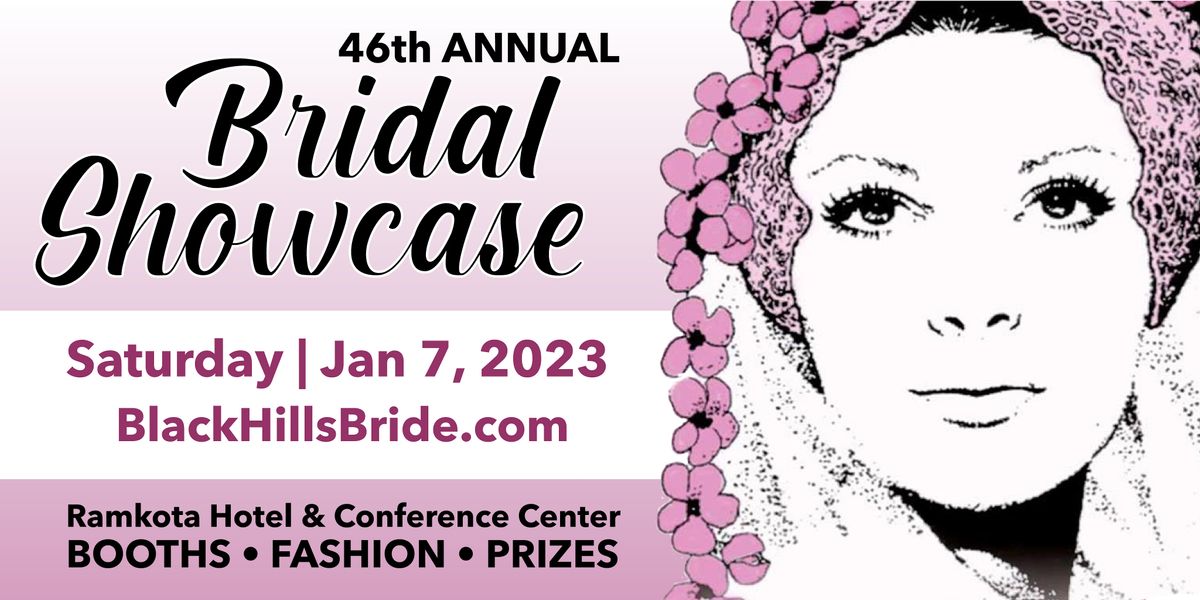 46th Annual Bridal Showcase
