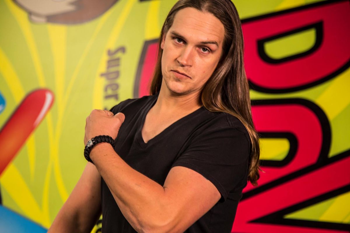 Jason Mewes