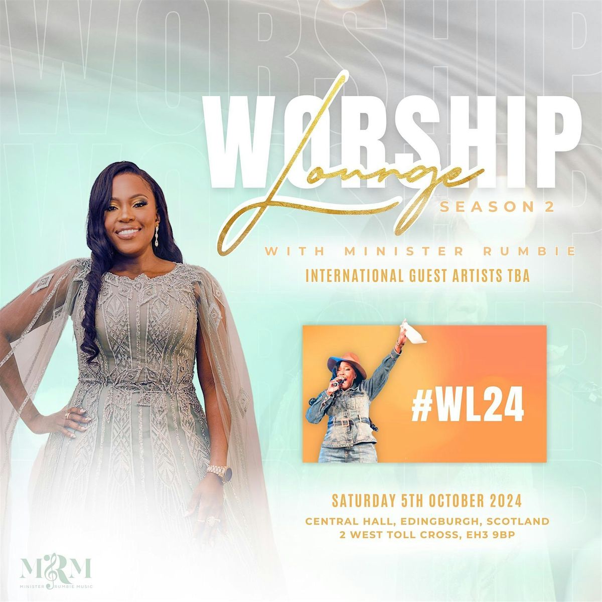 Worship Lounge Season 2