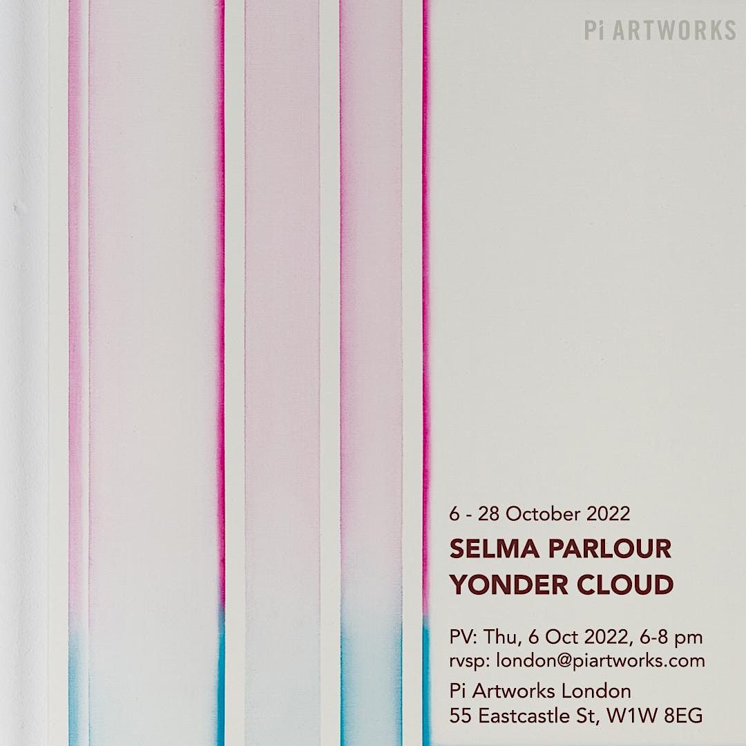 Yonder Cloud: A Private View