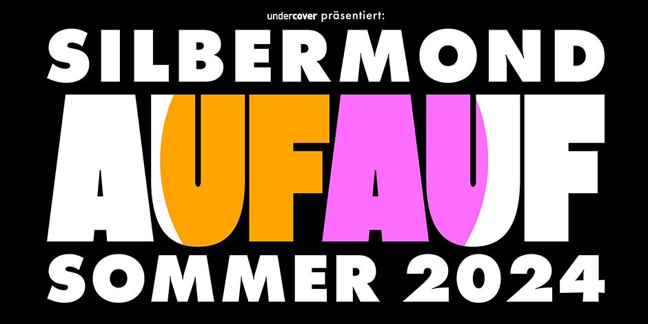 Silbermond "AUF AUF \u2013 SOMMER 2024" | Hannover