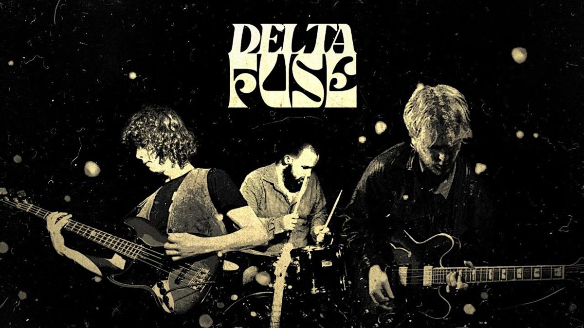 blues @ temperance | Delta Fuse