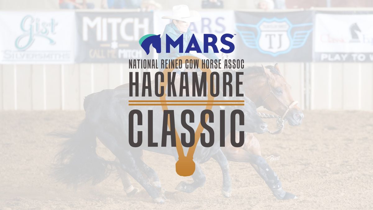 MARS Equestrian\u00ae Hackamore Classic