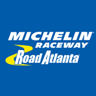 Michelin Raceway Road Atlanta