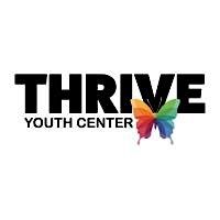 Brown Bag Lunch Series: Thrive Youth Center
