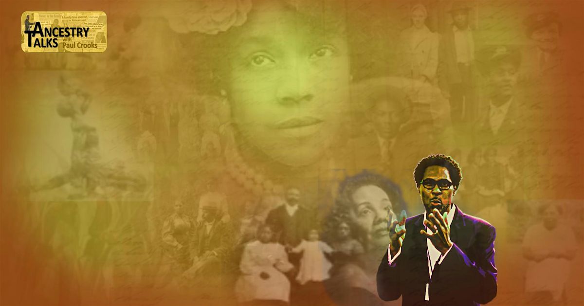 Black Ancestry | Tracing Ancestors Back to the 1860s