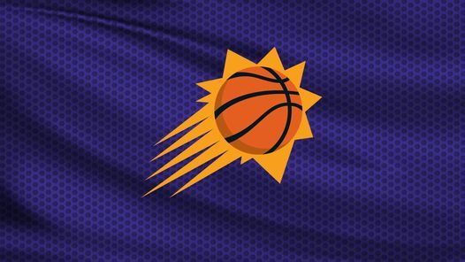 Phoenix Suns vs. Utah Jazz