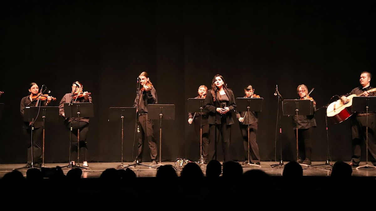 Pima Mariachi: Fall Concert