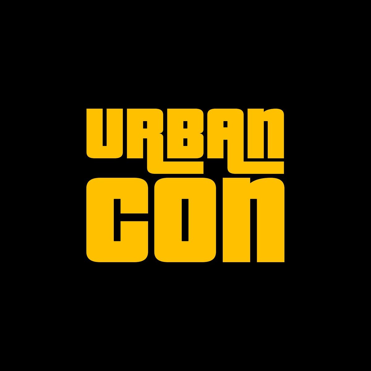 URBAN CON