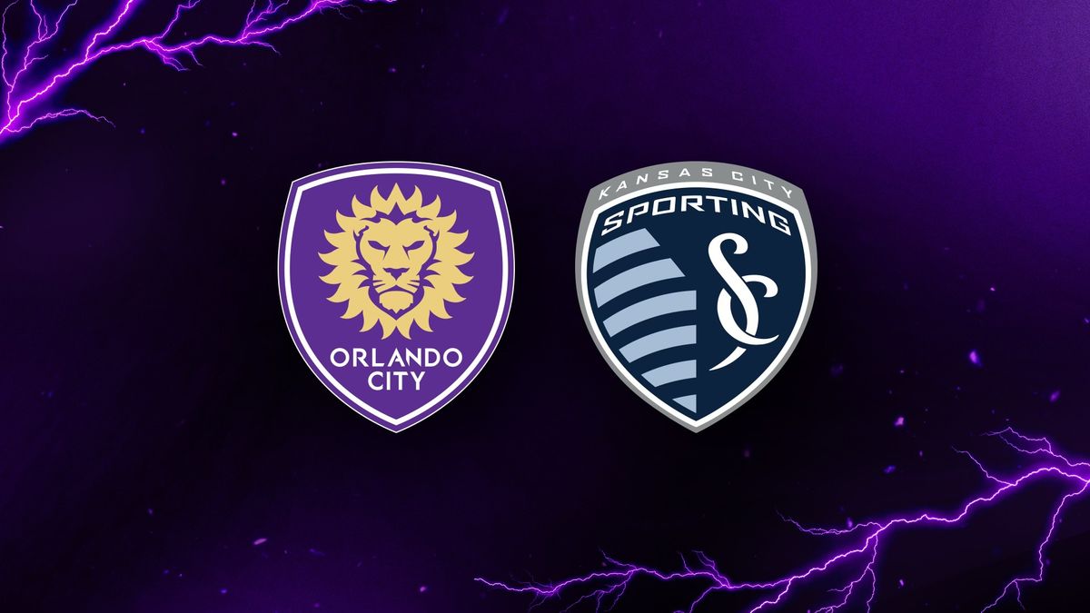 Orlando City SC vs. Sporting Kansas City