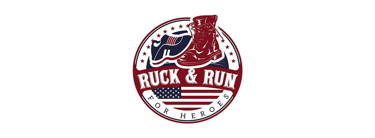 Ruck & Run for Heroes 2024