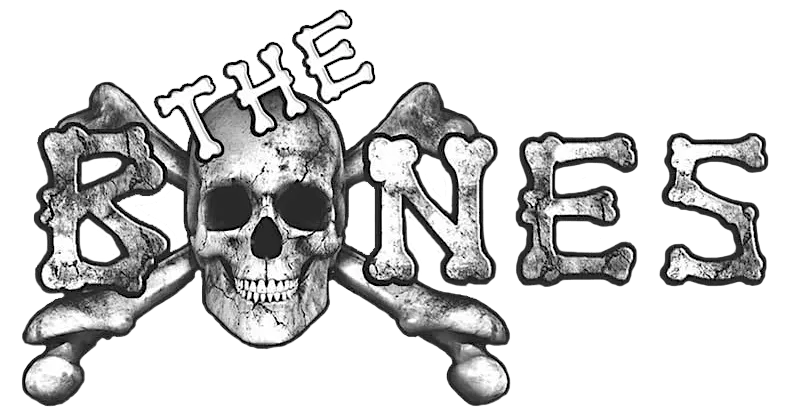 The Bones Live at Copa Room | Free Entry