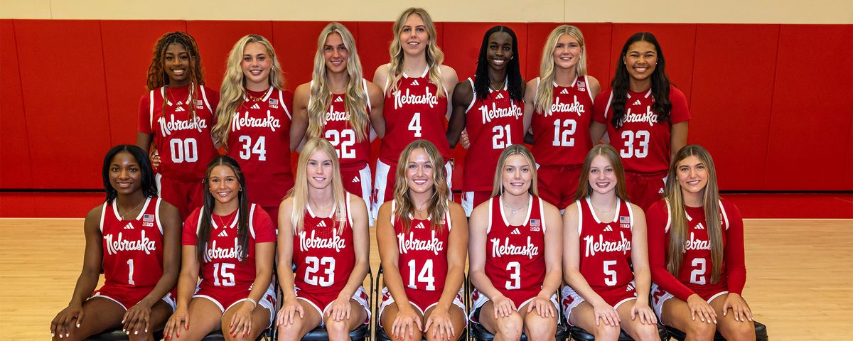 Parking Northwestern State Demons at Nebraska Cornhuskers Womens Basketball
