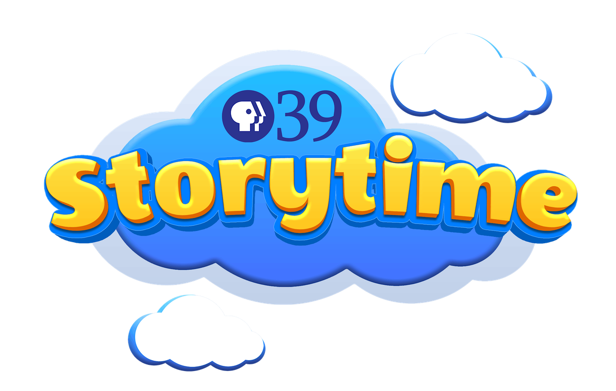 Storytime at PBS39