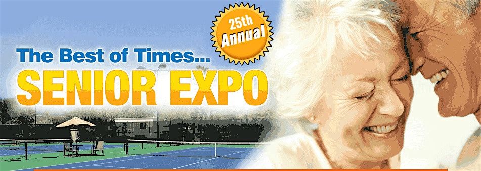 DELRAY SENIOR EXPO