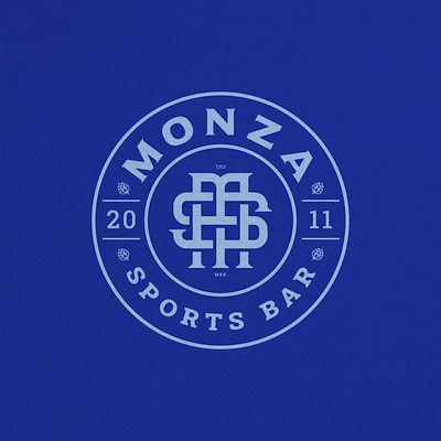 Monza Sports Bar