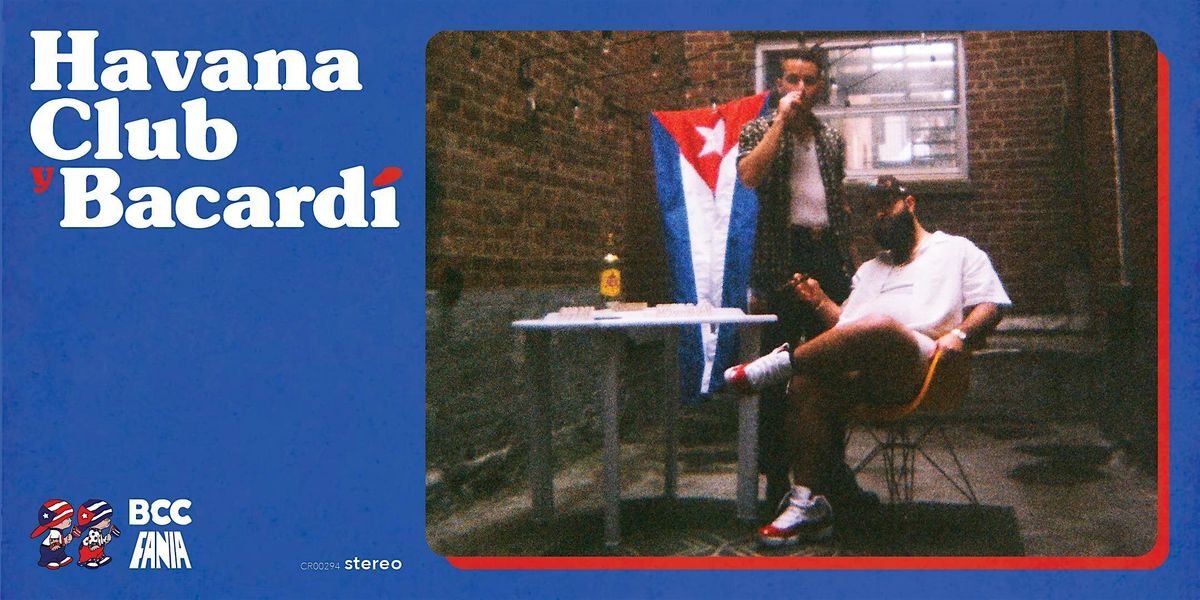 Havana Club y Bacard\u00ed