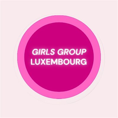 Girls in Luxembourg Team