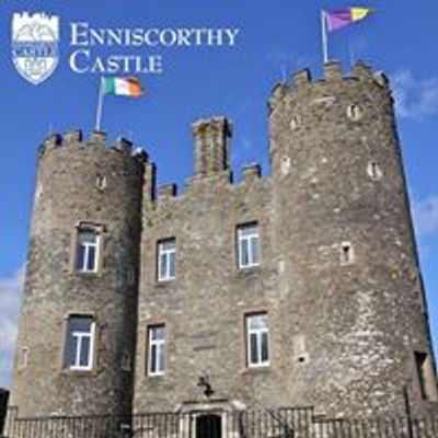 Enniscorthy Castle