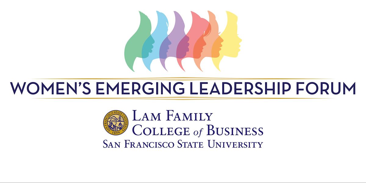 Women's Emerging Leadership Forum (WELF) 2024